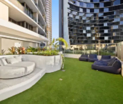 Avani Living Queen’s Wharf Residences Hotels near Queensland Parliament