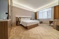 Starway Hotel (Linxia Bafang Thirteen Alleys)