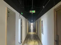Xingcheng Xingcheng Homestay - Balkon