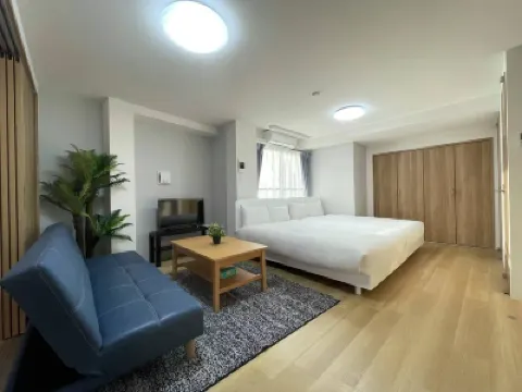 Japan House T-Plaza 巣鴨 鄰近巢鴨的酒店