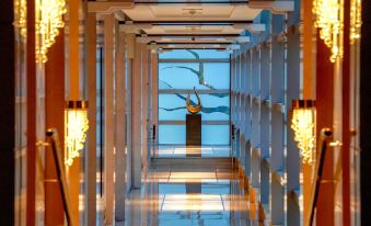 Shangri-La Hotel, Beijing