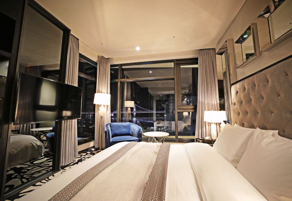 엘모멘토 광안 오션뷰