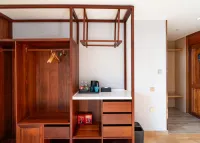 博鰲紅石灘海景度假酒店 鄰近東嶼島的酒店