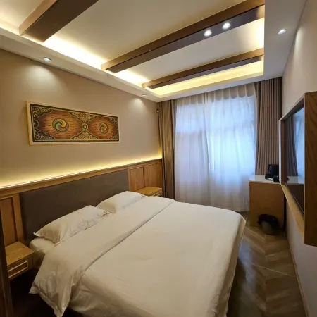 Impression Baima Boutique Homestay