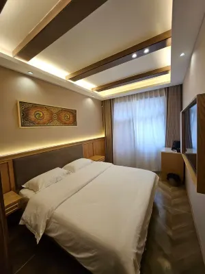 印象白馬精品民宿 Hotels near Baimazhai Village