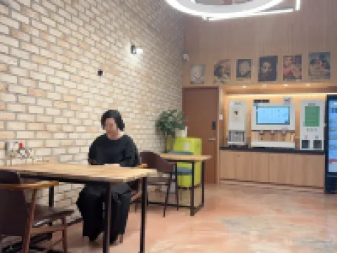 Shine Hotel Incheon Airport Hotels in Incheon