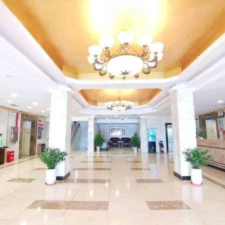 Lg Hotel