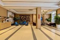 Haifanxing Chain Hotel (Xianning Yinquan Avenue)