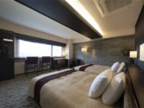 Okazaki New Grand Hotel Okazaki otelleri