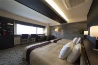 Okazaki New Grand Hotel Hotels near Okazaki City Ryuhoku Athletic Park