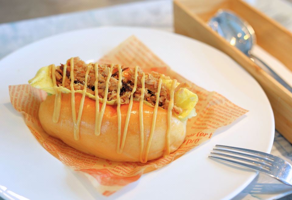 Fullon Poshtel Penghu