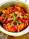 Menyuan Shui'an Renjia