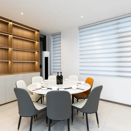 Zhujiajian Bihai Chenxi Homestay
