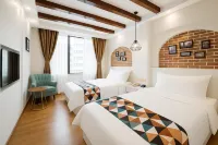 Kaijiang Aden Fashion Hotel