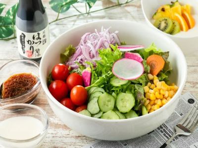 料理 川越プリンスホテルの写真