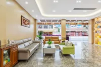 Caesar  Grand  HOTEL Hotels near shenzuo