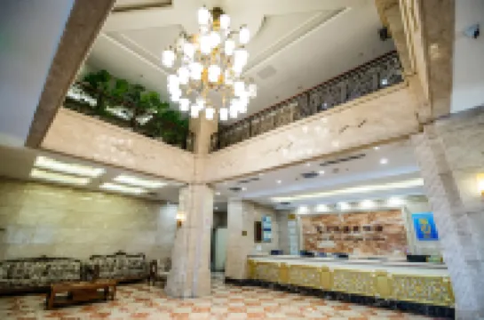 Longshida Hot Spring Hotel, Xinxiang