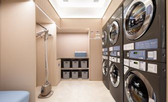 Hanting Hotel (Shenyang Baogong Street Subway Station Branch)