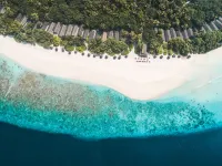 NH Collection Maldives Reethi Resort のホテル