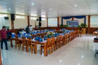 Villa Paraiso Resort & Waterpark Hotels in Mambajao