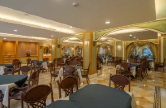 Grand Pleasure Spring Hotel