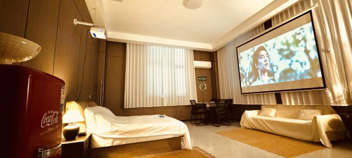 Cloudwards City Hotel (Branch of Min Quan Train Station) Hotels in Minquan