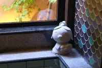 도미 인 익스프레스 운난 내추럴 핫 스프링 운난 시 호텔