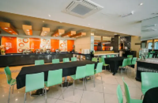 Kingston Hotel 11 @ PWTC, KL