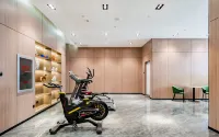 GreenTree Inn Select Hotel (Hohhot First Hospital Branch)