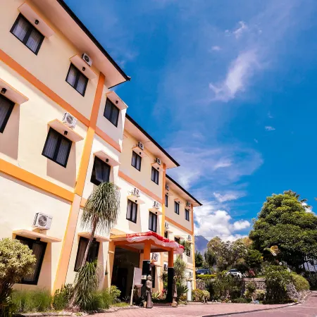 Tripletree Ciptaningati Culture Hotel