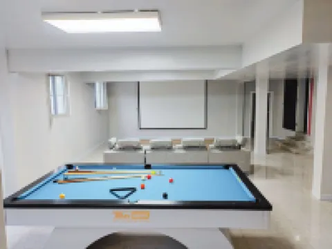 Xinglong Lizike S Homestay