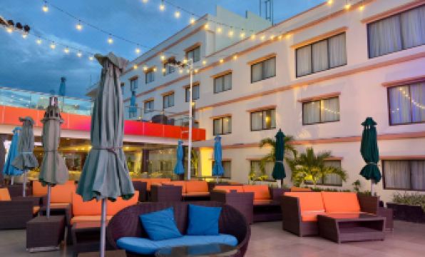 Swiss-Belhotel Silae Palu