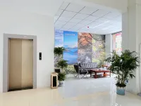 Hong Da Hotel Hotels in Langao