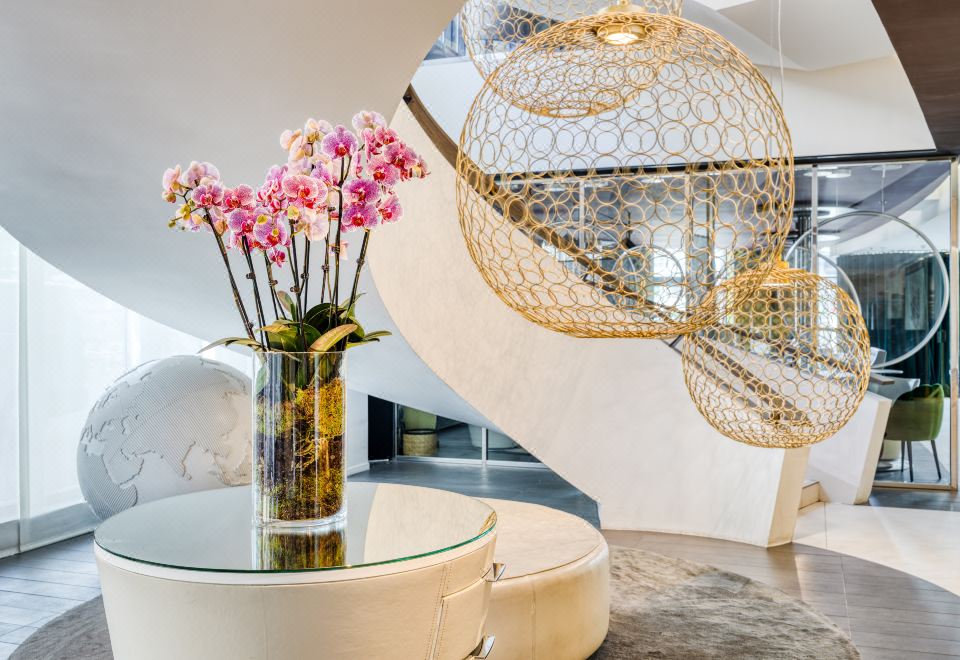 1. 호텔 풀먼 브뤼..