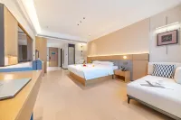 XIYUEHOTEL Hotel a Qinyuan