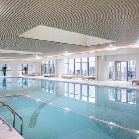 Xuanli Hotel (Fangte Branch, Hangzhou Bay New Area, Cixi, Ningbo)