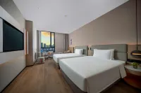 Holiday Inn Express Shanghai on the Bund by IHG 상하이 호텔