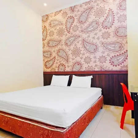 Guest House Idola Palopo