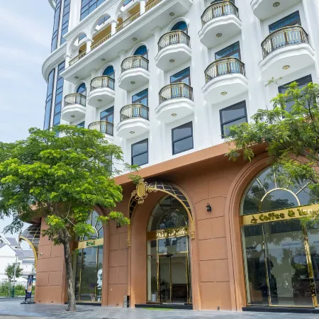 Grand Phan Thiet Hotel