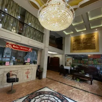 Qingqing Huangchao Hotel