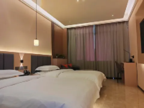 Kailu Lanting Hotel Hotels in Kailu