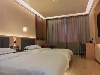 Kailu Lanting Hotel Hotels in Kailu