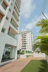 Accra Luxury Apartments at The Gallery