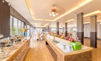 Xaysomboun Hotel & SPA