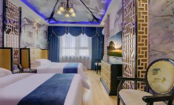 tang tong hotel
