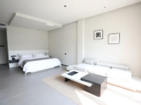 Baisha dayuan Resort Hotel Hotels in Baisha
