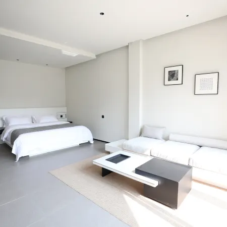 Baisha dayuan Resort Hotel