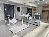 柏曼國際飯店（湘潭砂子嶺窯灣歷史文化旅遊景區店）