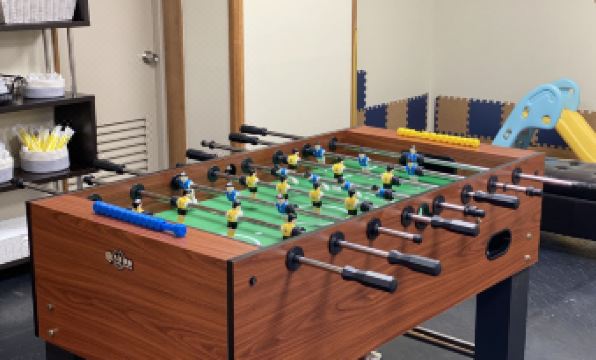 Kurobe Sunvalley Hotel