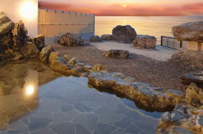 Seapa Makoto Các khách sạn ở 